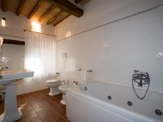 Villa Ferraia Монтичиано Экстерьер фото