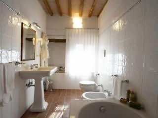 Villa Ferraia Монтичиано Экстерьер фото