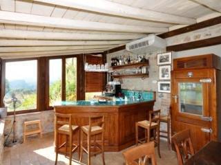 Villa Ferraia Монтичиано Экстерьер фото